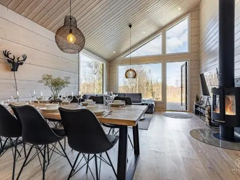 Villa Cloudberry by Hilla Villas