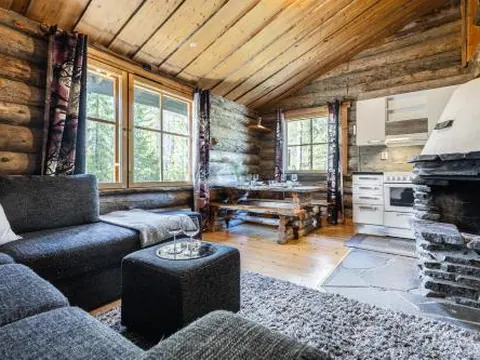 Baron's Cabin