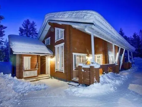 Villa Kätkänharju