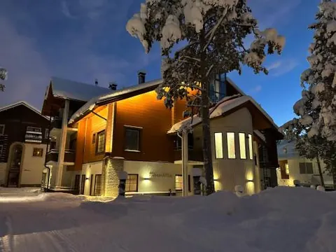 Karhunvartija 10