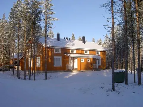 Kätkänkulma B2 Visit Levi