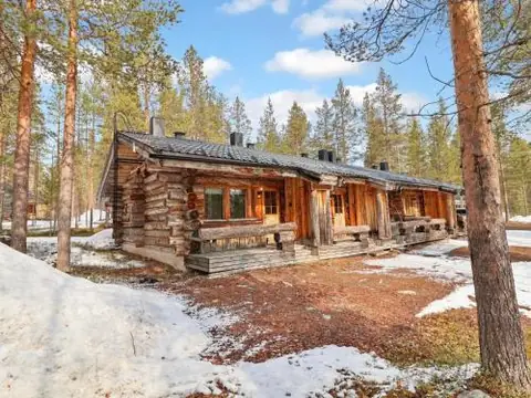 Holiday Home Kelorakka 9 by Interhome