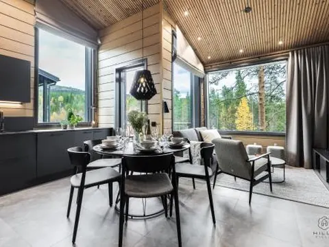 Levin Lyhty Bella B5 by Hilla Villas