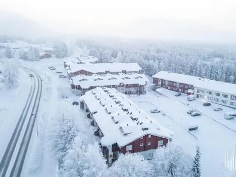 Postintie 1608 by Holiday in Lapland