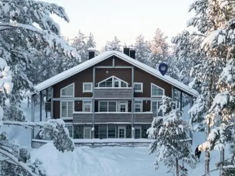 Leviraitti 14 B6 by Holiday in Lapland