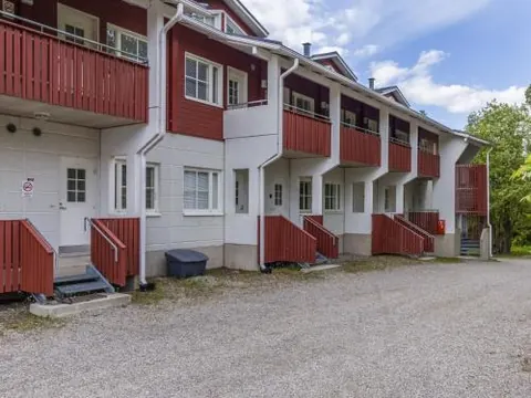 Holiday Home Levin mini by Interhome
