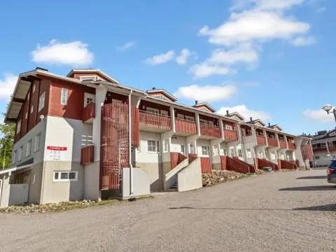 Holiday Home Levin lumi by Interhome