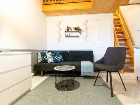 Postintie 1617 by Holiday in Lapland