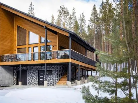 Stay North - Levi West Chalet B
