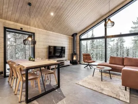 Levi Lake Villas A