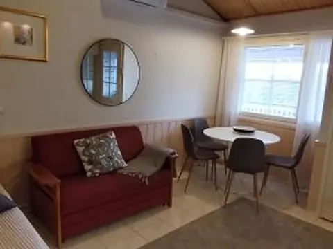 Ruska Levi - Cozy Apartment in the Center
