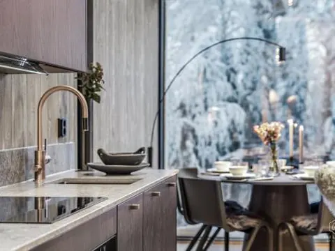 North Suite Silence 16A by Hilla Villas