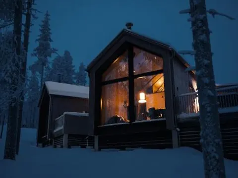 North Suite Horizon 16D by Hilla Villas