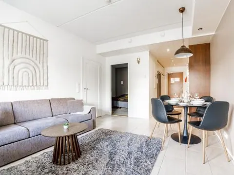 Modern 1BR Apartment next to Ski Slopes