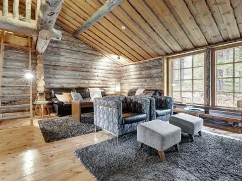 The Levi Hideaway by Hilla Villas