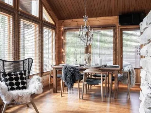Villa Mocca in Levi - Ailo Apartments