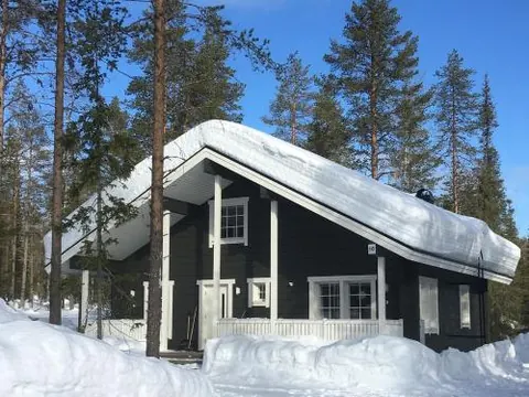 Tuomitie 16 Visit Levi