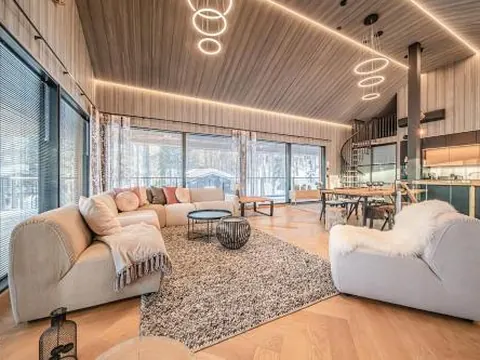 Luxury Villa Valo by Hilla Villas