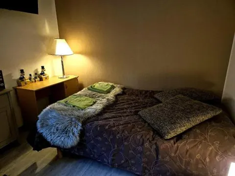 Maaruska's accommodation