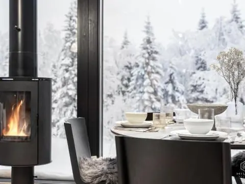 North Suite Whisper 22B by Hilla Villas