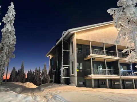 Levi Fjällen 6