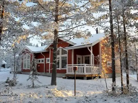 LevinSatu: SeLevi and TaLevi Apartments