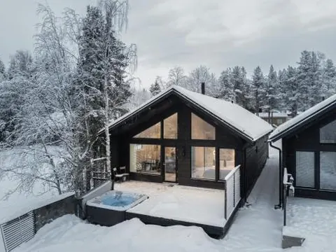 Villa Lucky Live by Hilla Villas