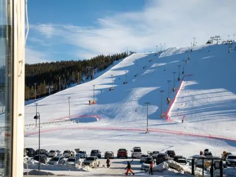 Ski Center Alpine Houses B2