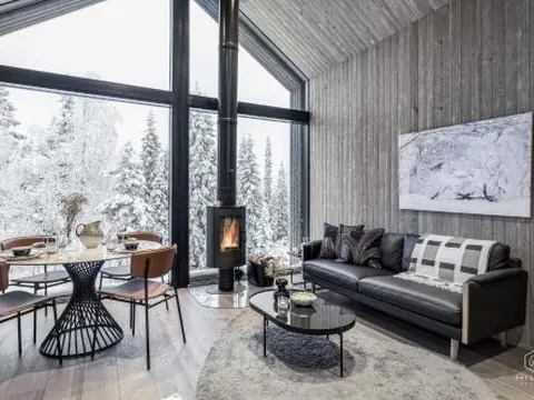 North Suite Cosmos 20D by Hilla Villas