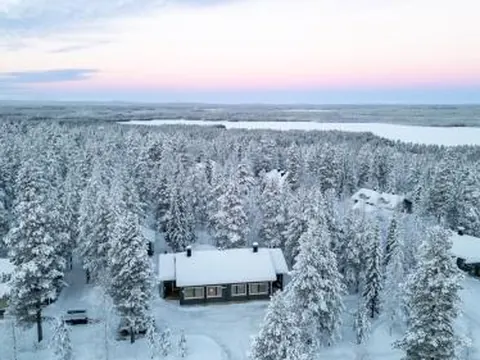 Isorakka 11 A by Holiday in Lapland