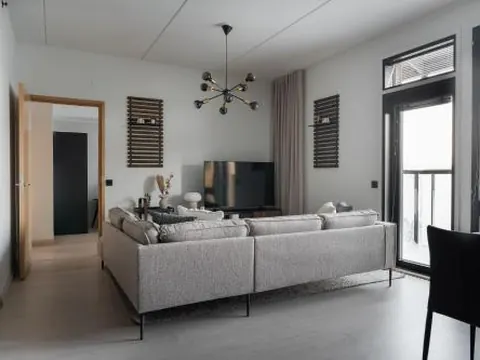 Le Chalet Lingonberry D39 Ski-in Ski-out by Aavalevi