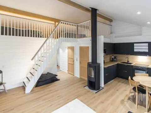 Holiday Home Villakka by Interhome