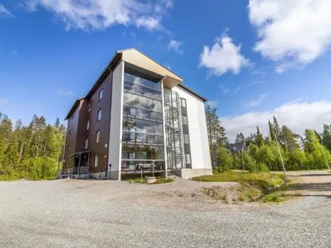 Holiday Home Aurinkorinne 1 as 24 by Interhome