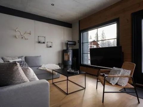 Nova Ski Residence A8 Ski-in Ski-out by Aavalevi