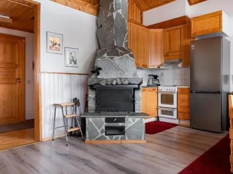Alpine Cottage by Aavalevi