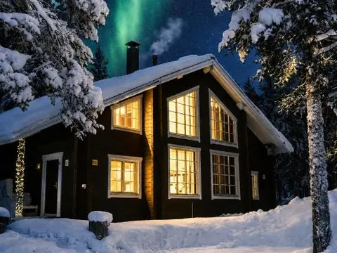 Northern Lights Lodge