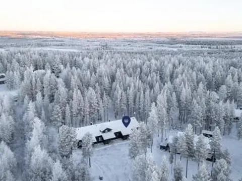 Yläkasi C by Holiday in Lapland