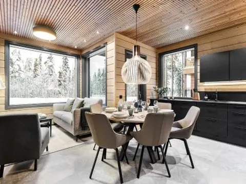 Bimmel Arctic Suite by PolarVillas