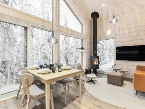 Villa Mokum by PolarVillas