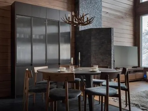Chalet Utsun Kinnas
