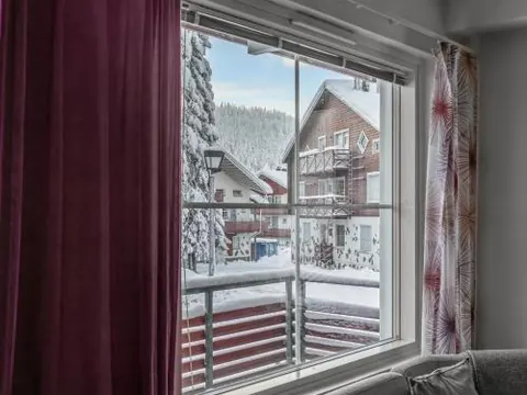 Two Apts for Up to 16 Guests | Levin Kotka