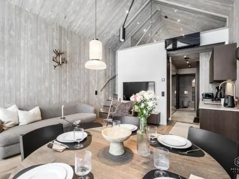 North Suite Frost 20B by Hilla Villas