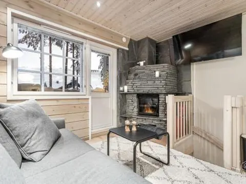 Levi Center Alpine Residence by Hilla Villas