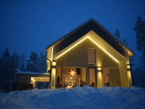Levi Lakeview Ahvenranta