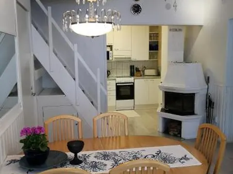 Apartment Seita
