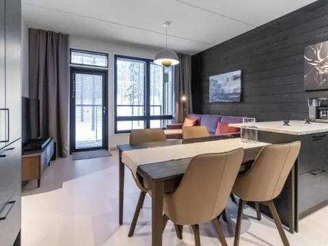 Holiday Home Lingonberry d11 by Interhome