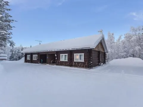 Holiday Home Villa urho by Interhome