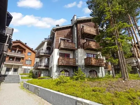 Holiday Home Levin otava 2 by Interhome