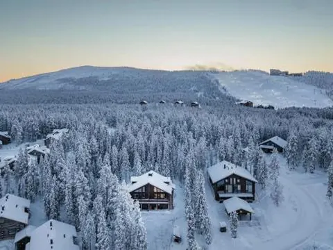 Villa Bear Den