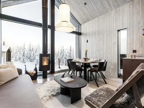 North Suite Infinity 15C by Hilla Villas